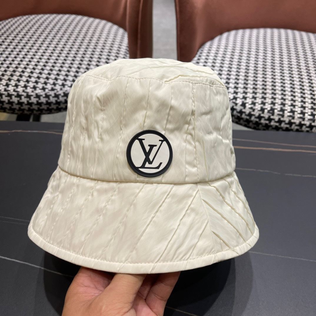 Louis Vuitton Caps